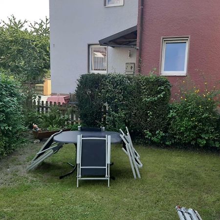 Ferienwohnungen Wittmann Bad Staffelstein Esterno foto